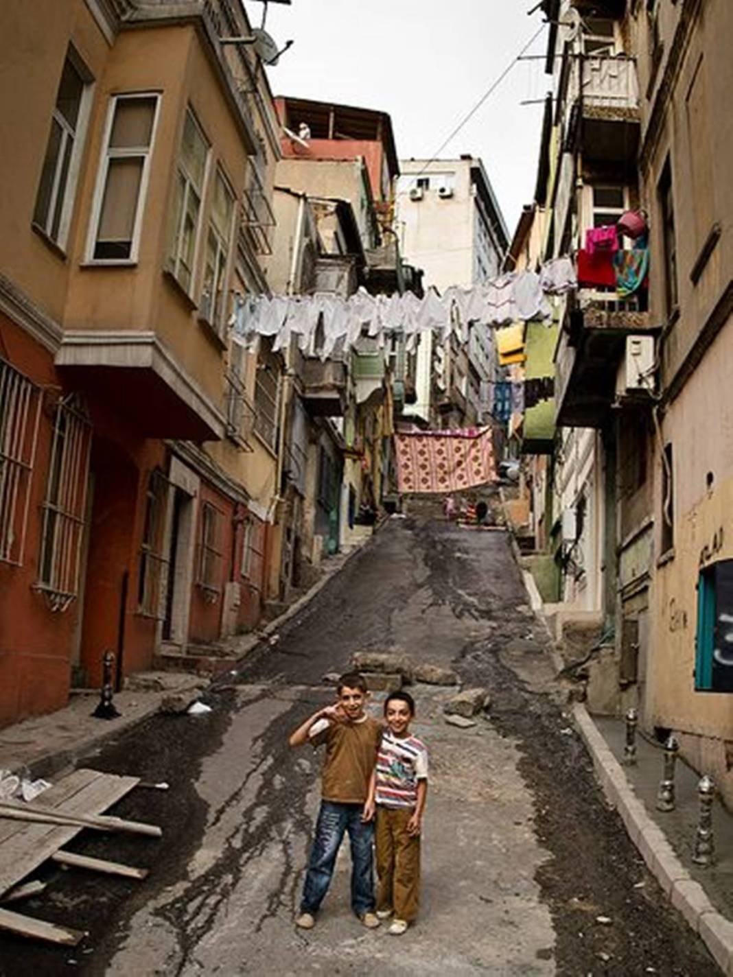 Hava kirliliği, otizm ve zeka geriliğine zemin hazırlıyor 10